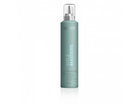 REVLON Professional Style Masters Volume Amplifier Mousse Plaukų putos, 300ml